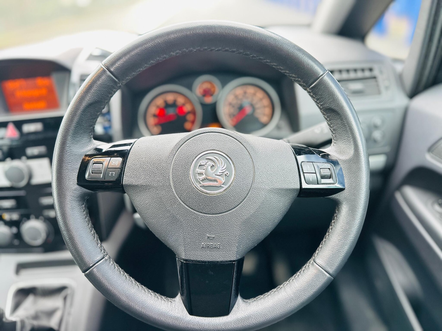 Used Vauxhall Zafira 2011 for sale - 78072798: Photo 14