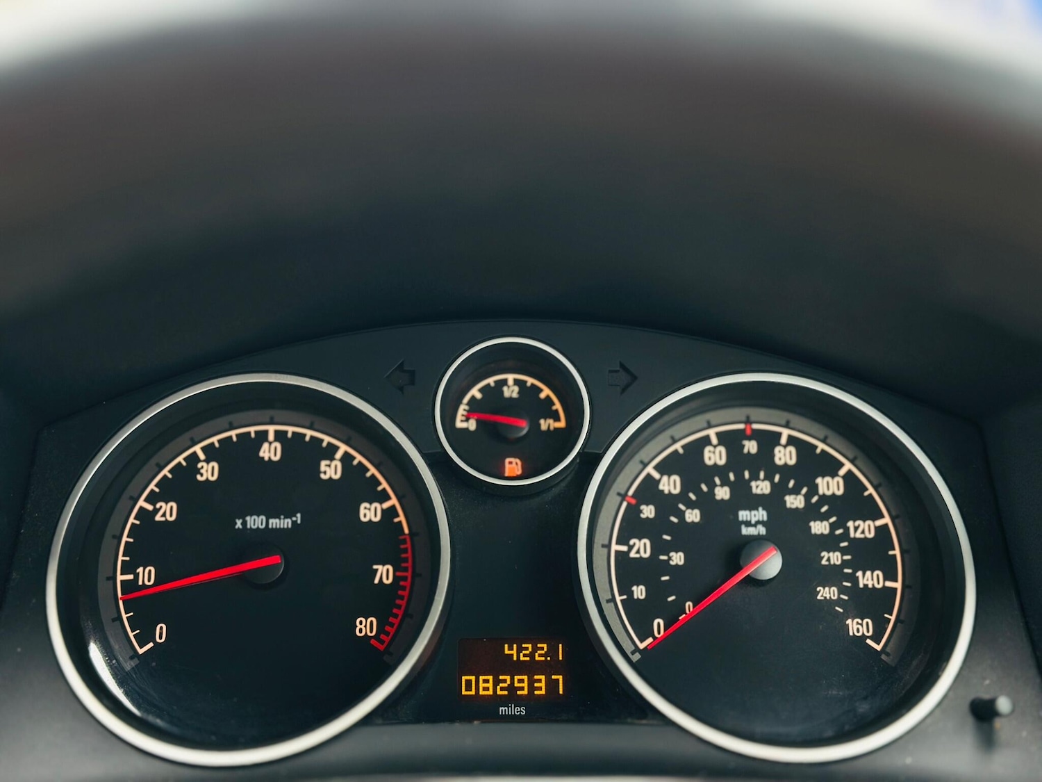 Used Vauxhall Zafira 2011 for sale - 78072798: Photo 15