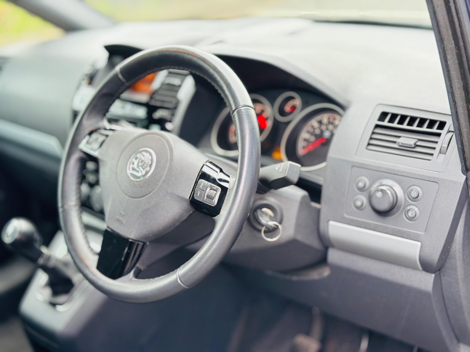 Used Vauxhall Zafira 2011 for sale - 78072798: Photo 22