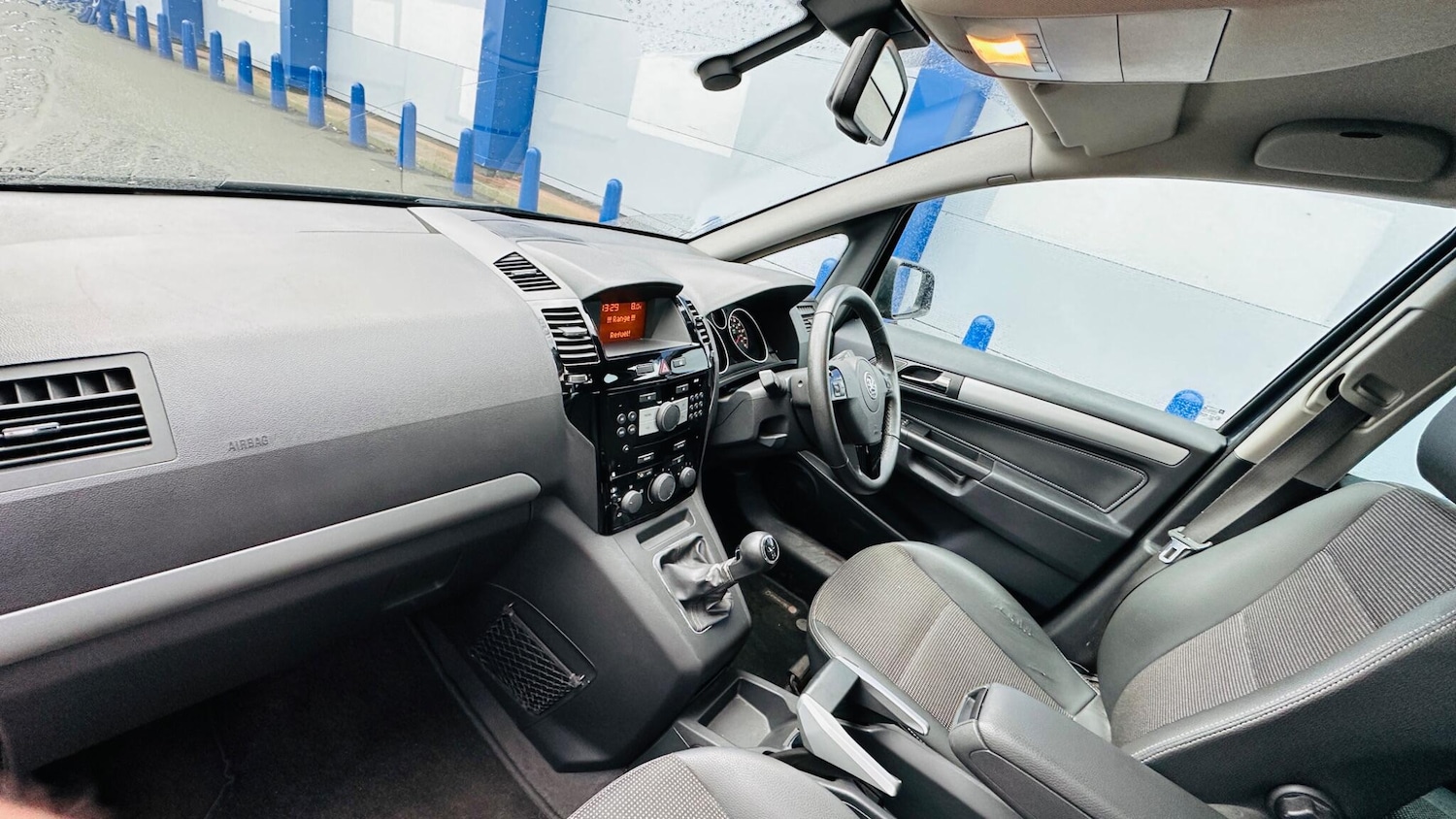 Used Vauxhall Zafira 2011 for sale - 78072798: Photo 27