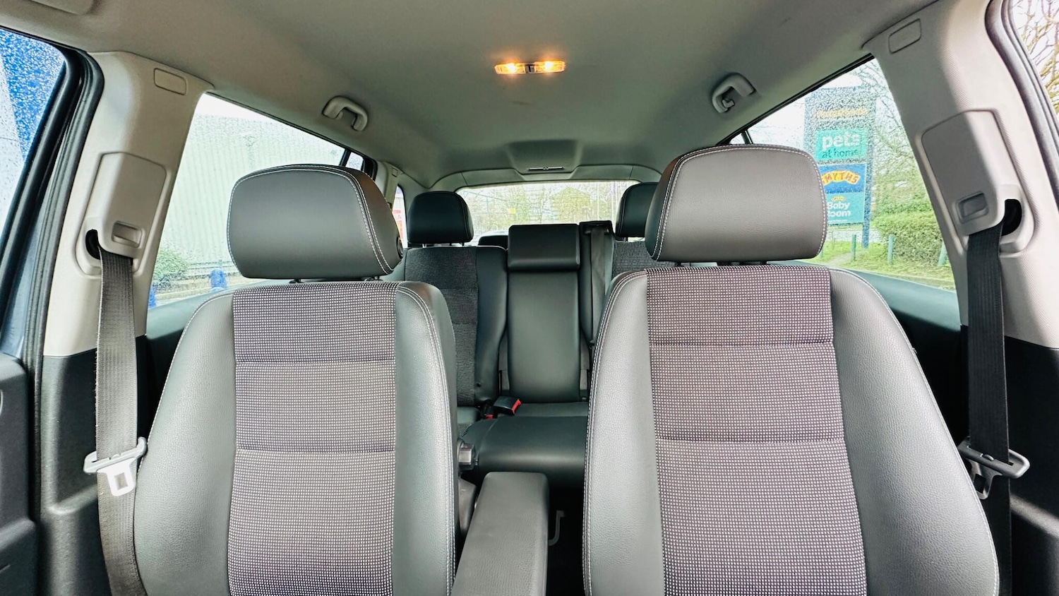 Used Vauxhall Zafira 2011 for sale - 78072798: Photo 29