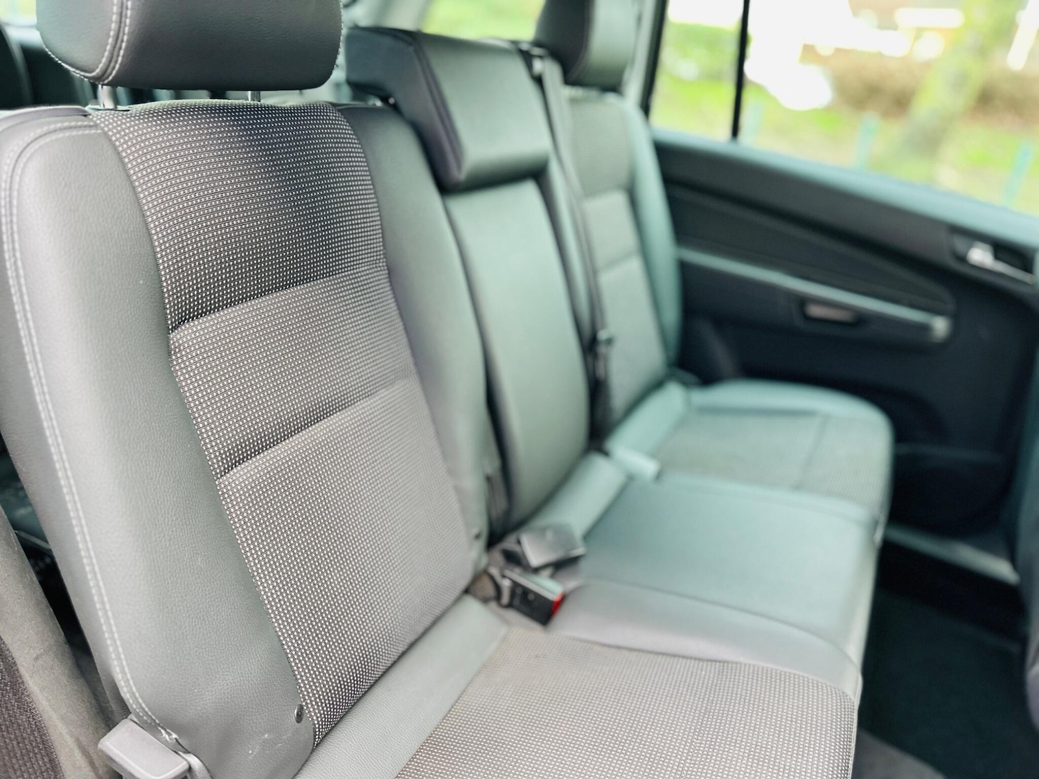 Used Vauxhall Zafira 2011 for sale - 78072798: Photo 30