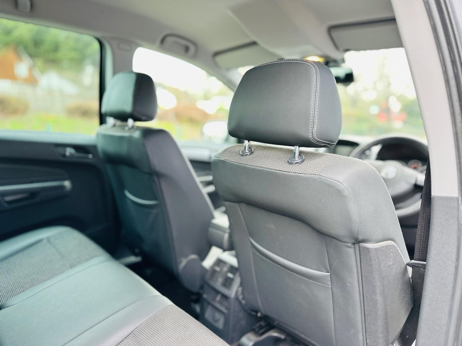 Used Vauxhall Zafira 2011 for sale - 78072798: Photo 31