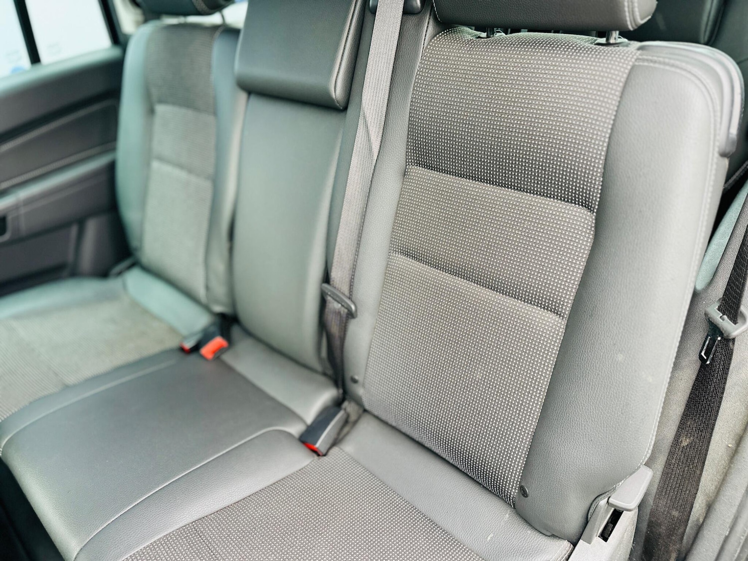 Used Vauxhall Zafira 2011 for sale - 78072798: Photo 32