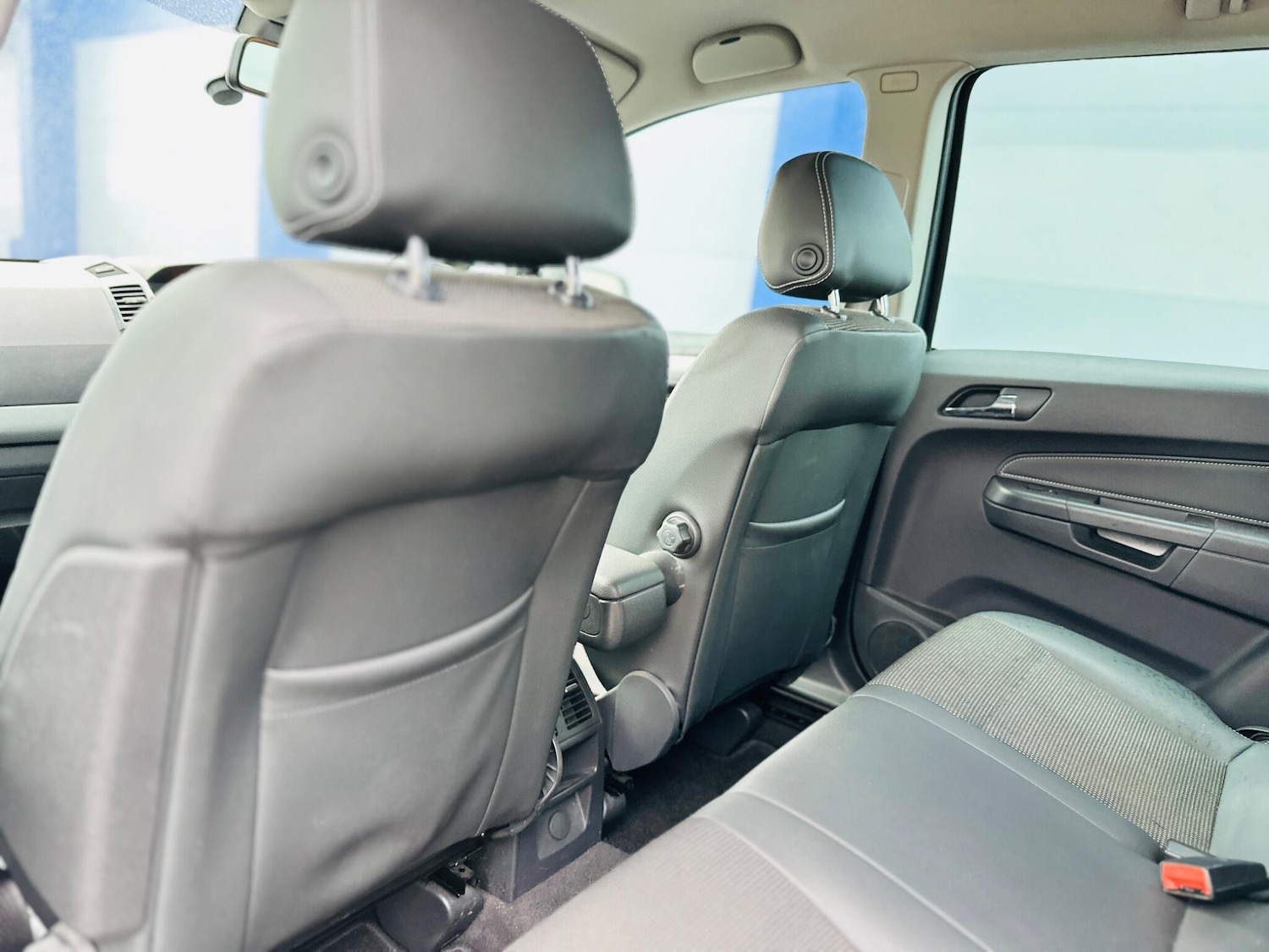 Used Vauxhall Zafira 2011 for sale - 78072798: Photo 33