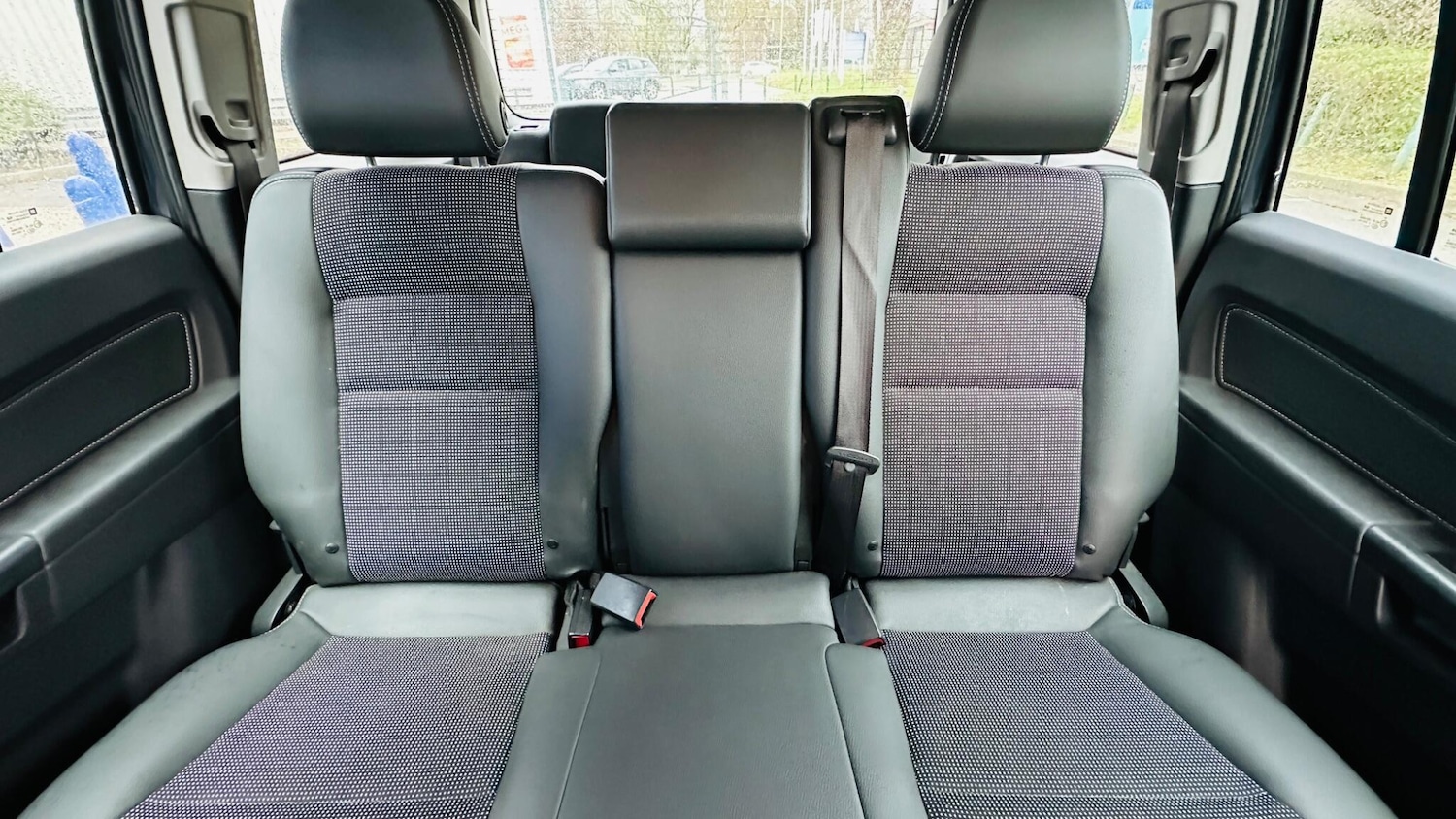 Used Vauxhall Zafira 2011 for sale - 78072798: Photo 35