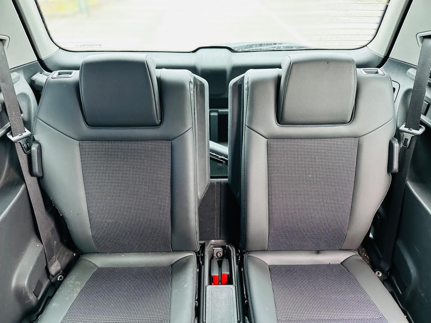 Used Vauxhall Zafira 2011 for sale - 78072798: Photo 38