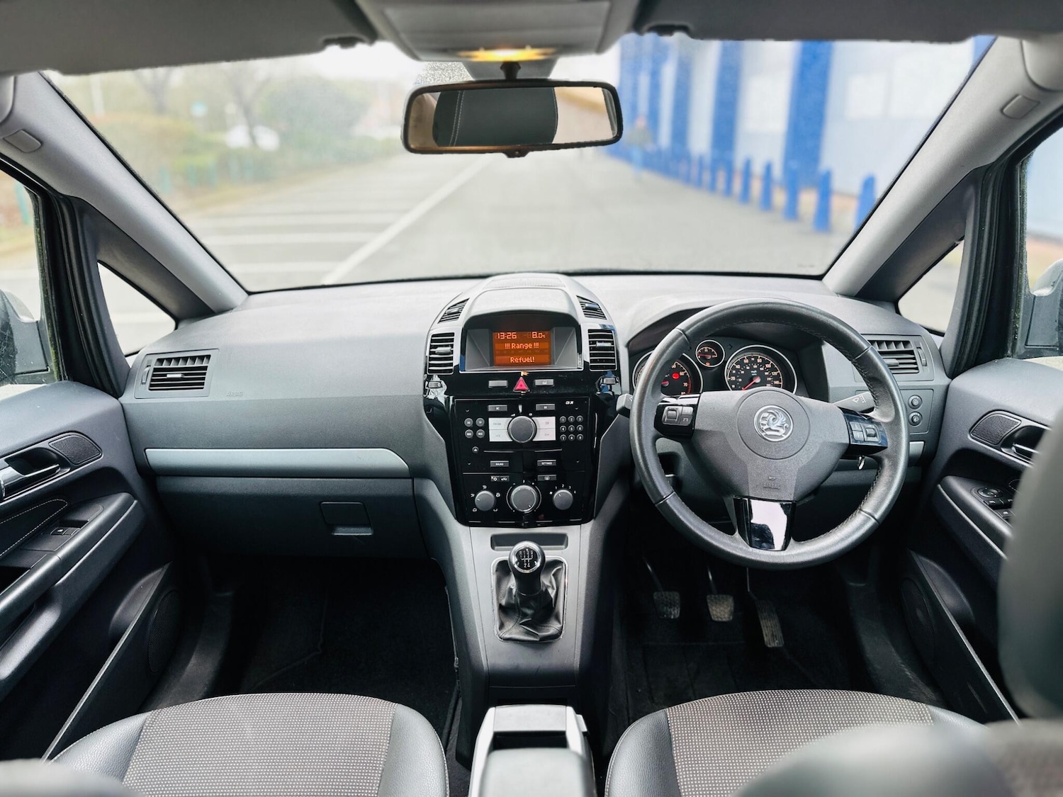 Used Vauxhall Zafira 2011 for sale - 78072798: Photo 40