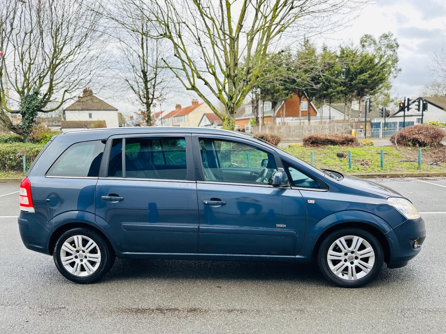Used Vauxhall Zafira 2011 for sale - 78072798: Photo 47