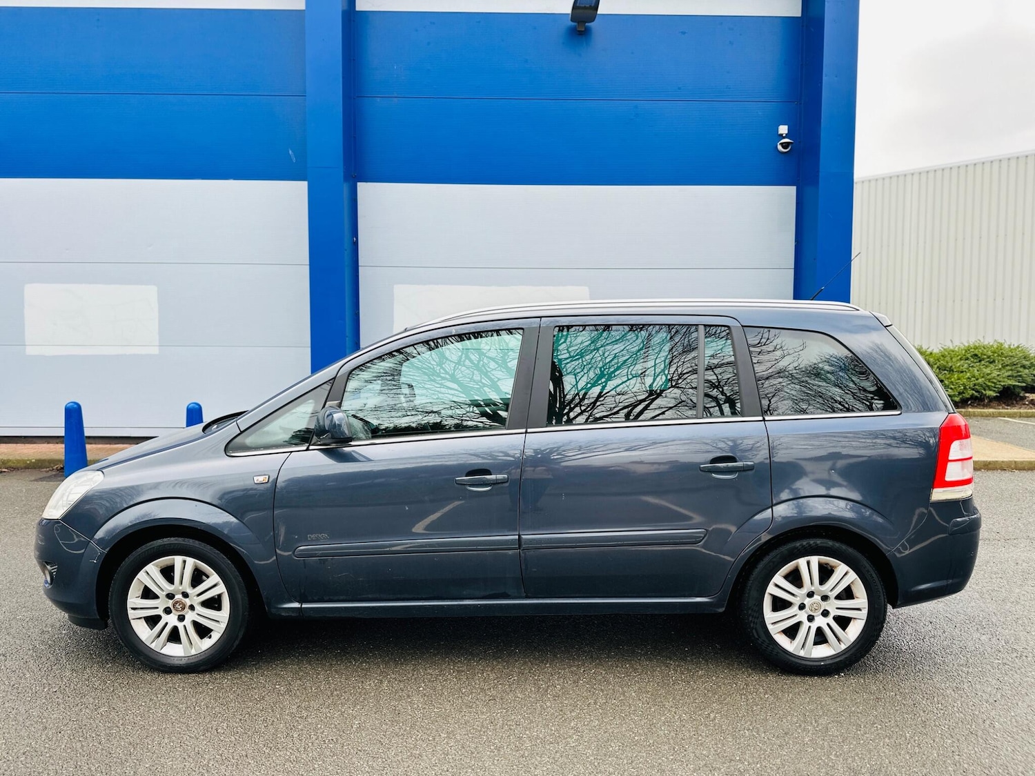 Used Vauxhall Zafira 2011 for sale - 78072798: Photo 48