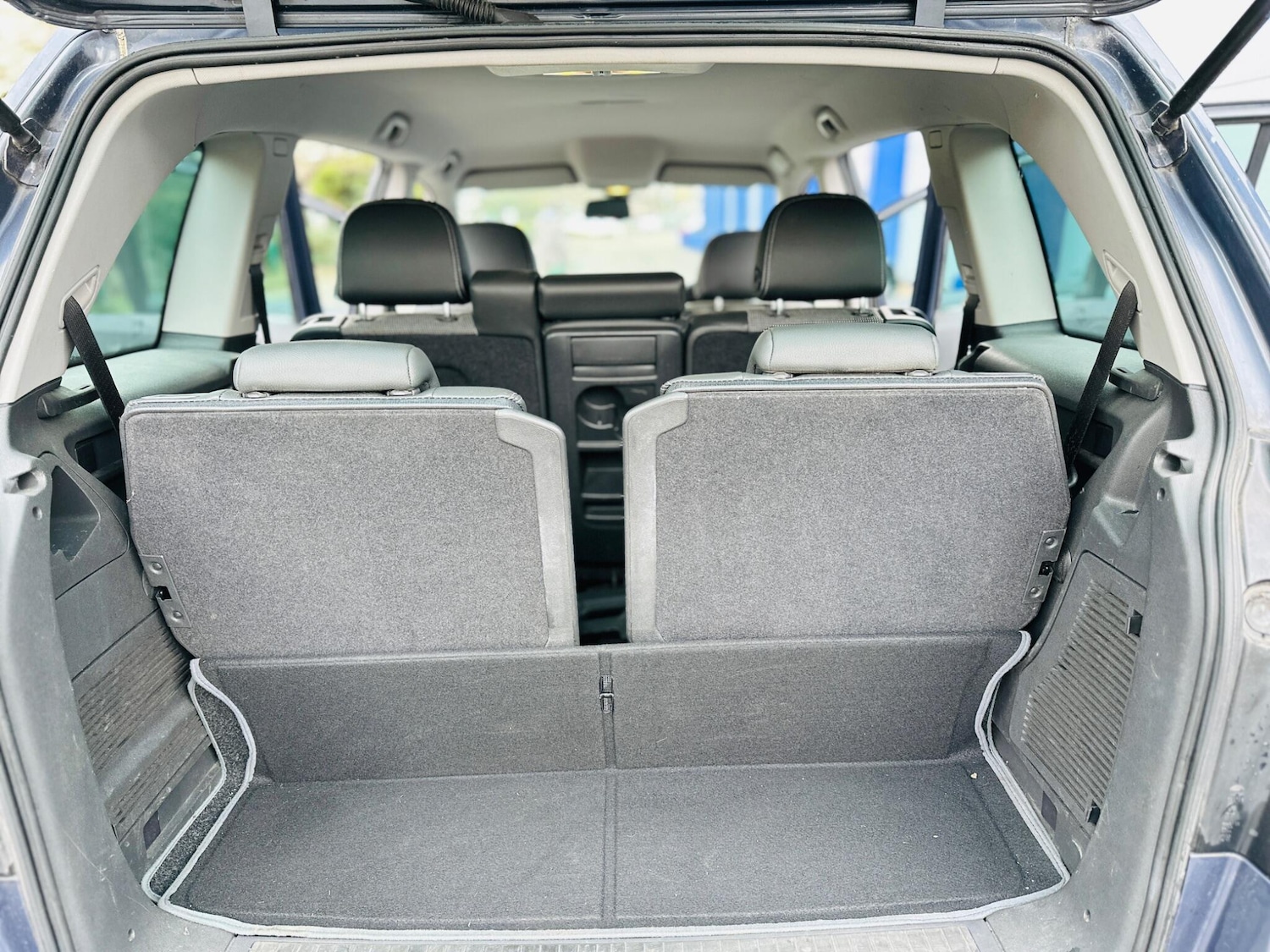 Used Vauxhall Zafira 2011 for sale - 78072798: Photo 51