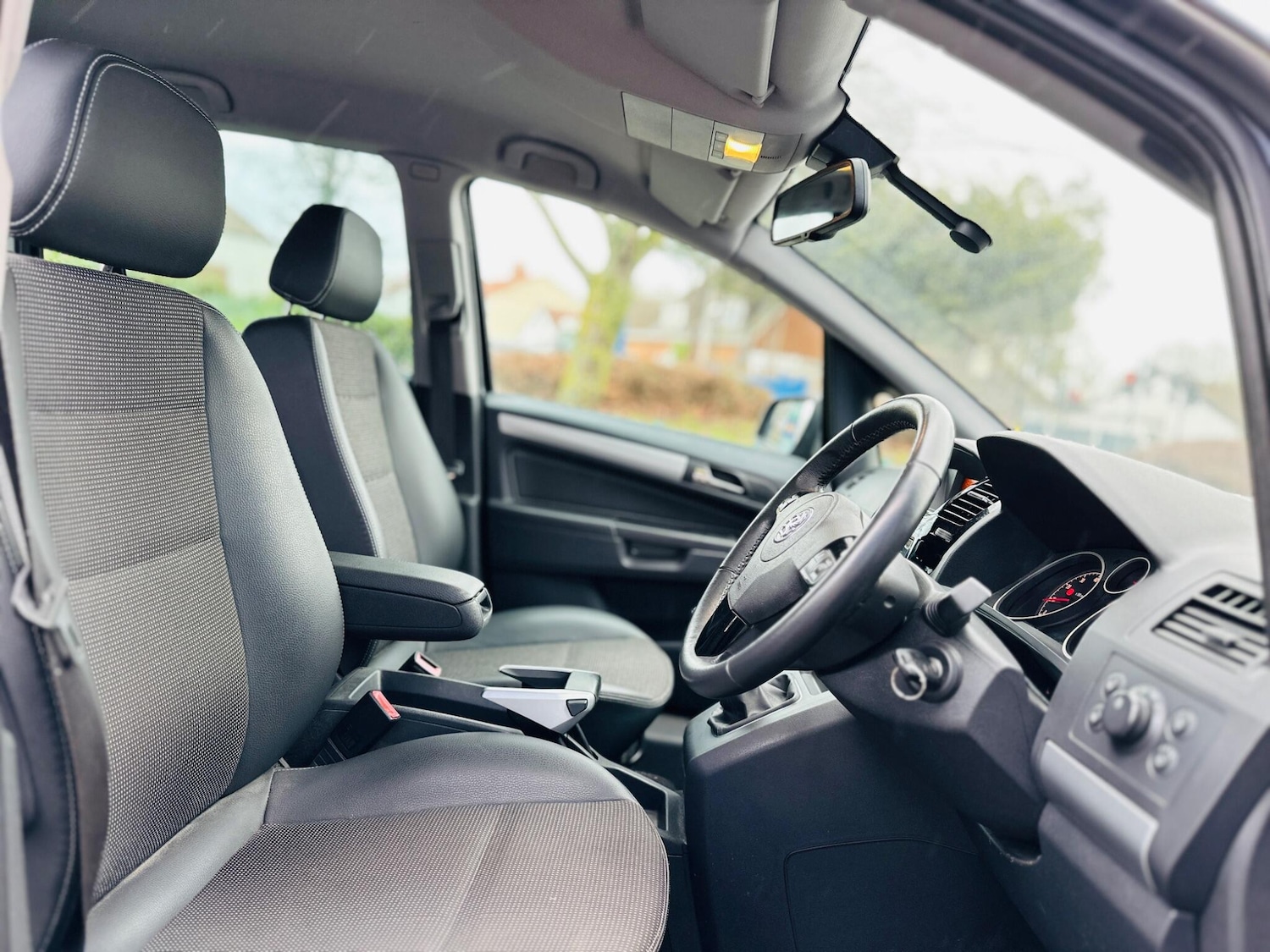 Used Vauxhall Zafira 2011 for sale - 78072798: Photo 53