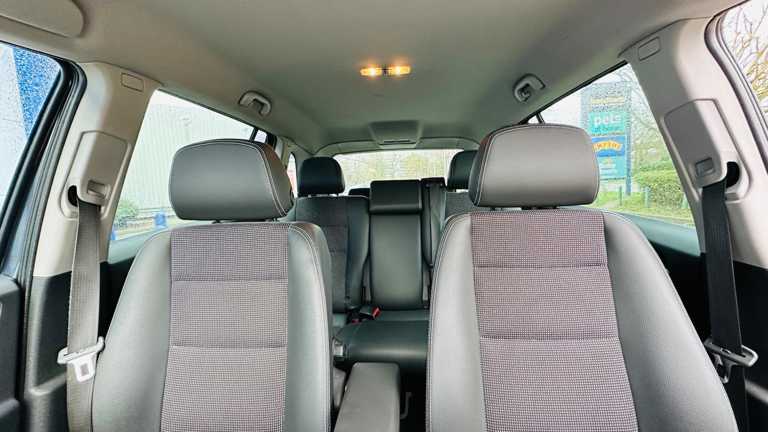 Used Vauxhall Zafira 2011 for sale - 78072798: Photo 57