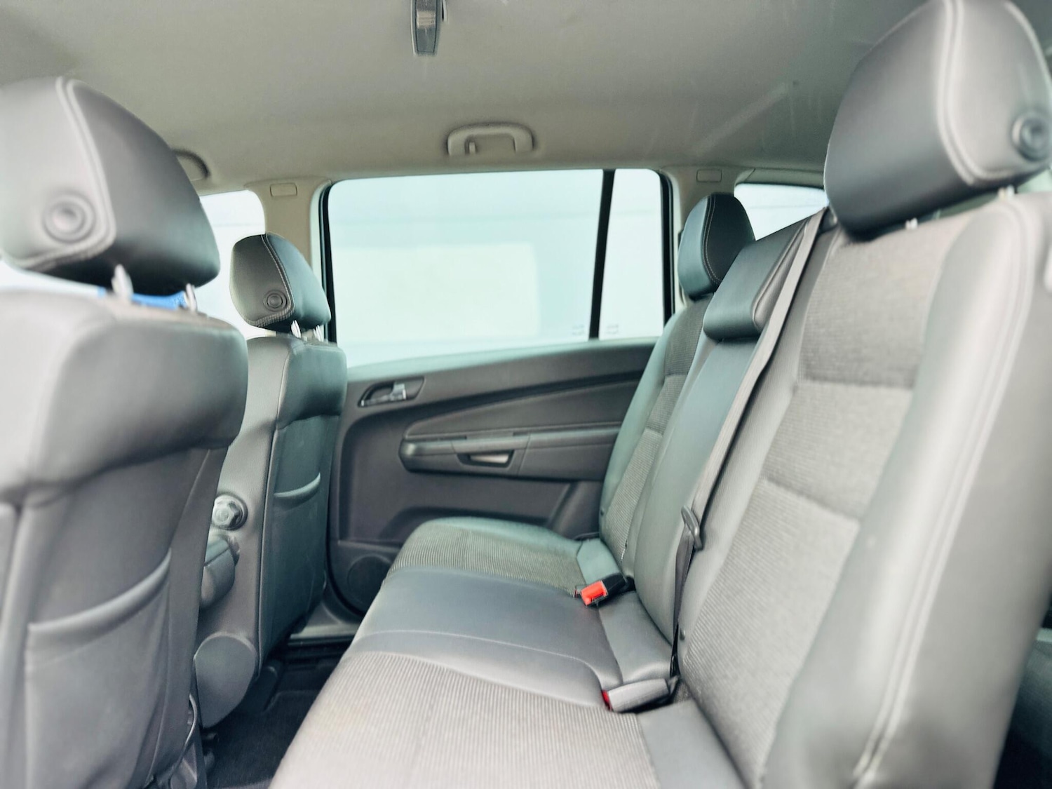 Used Vauxhall Zafira 2011 for sale - 78072798: Photo 59