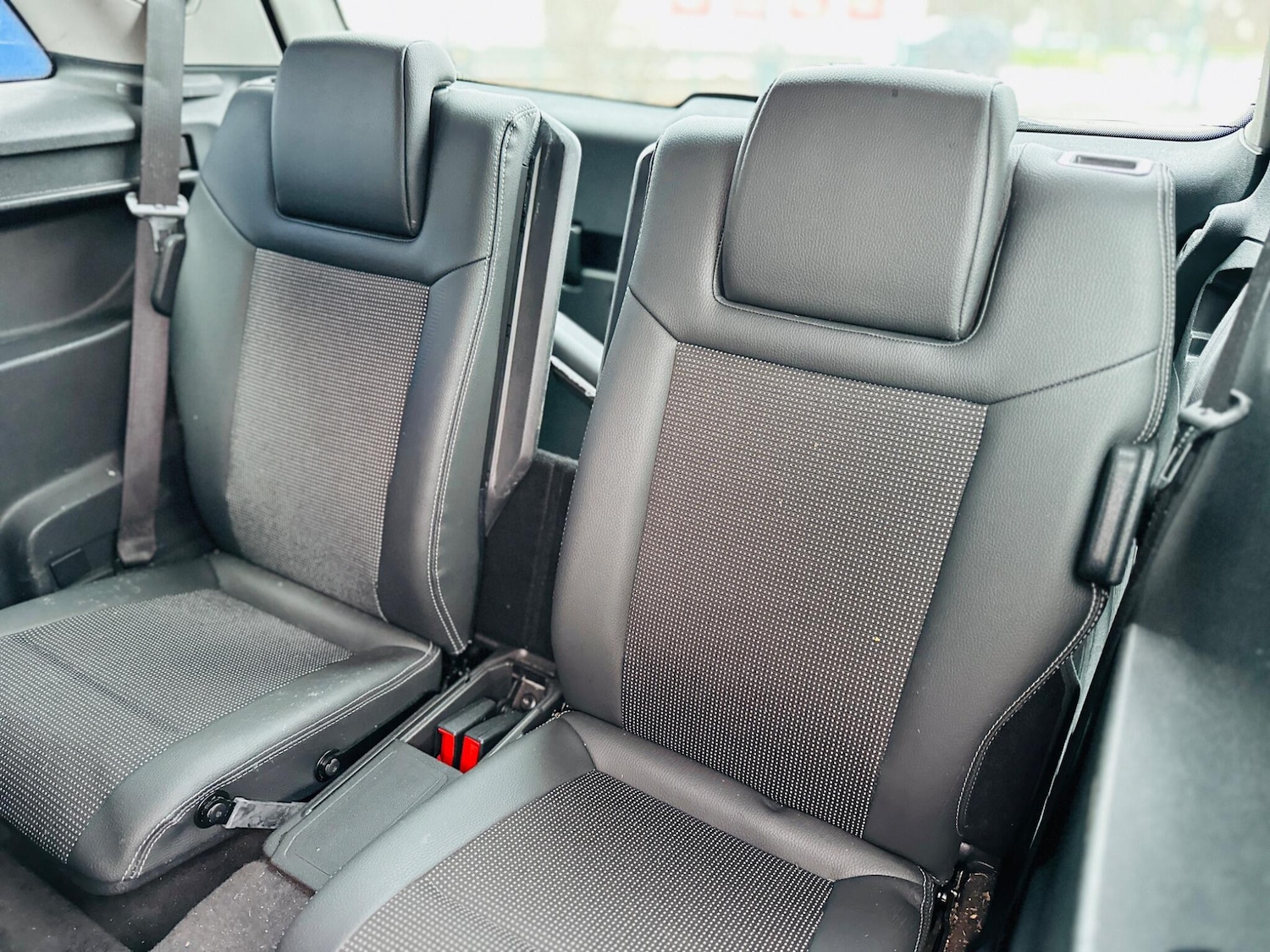 Used Vauxhall Zafira 2011 for sale - 78072798: Photo 61