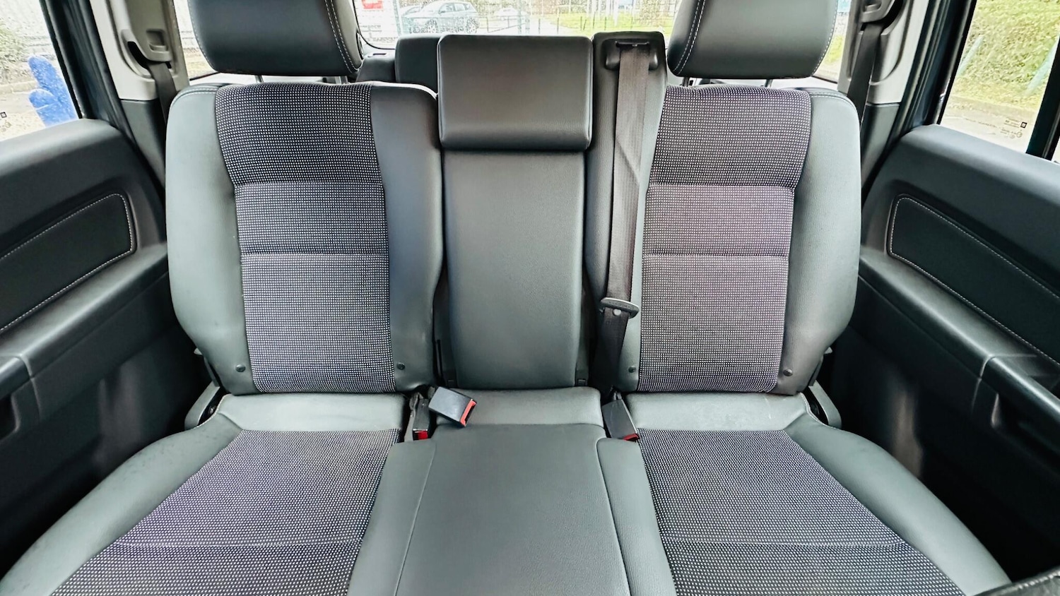 Used Vauxhall Zafira 2011 for sale - 78072798: Photo 62