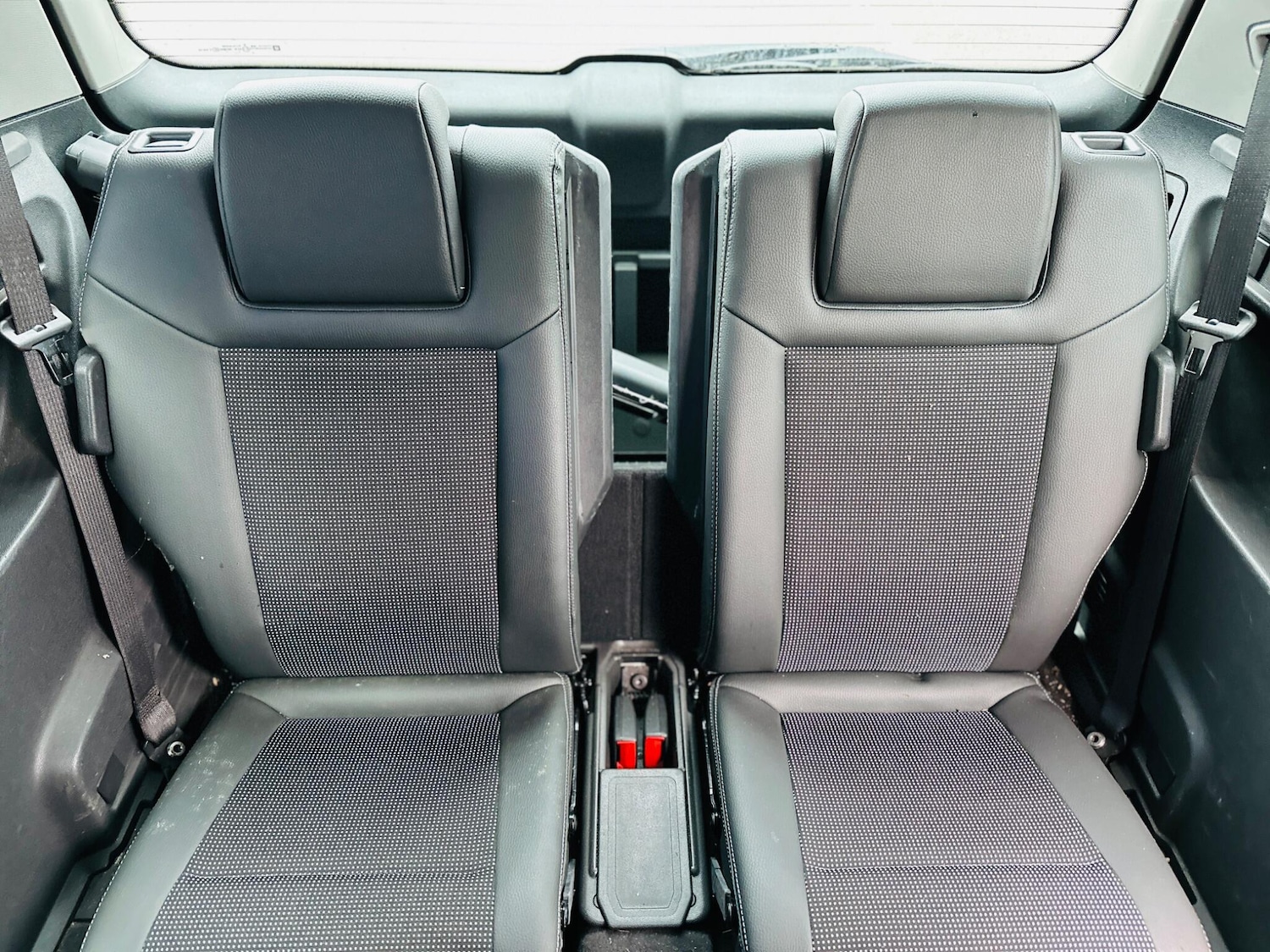 Used Vauxhall Zafira 2011 for sale - 78072798: Photo 64