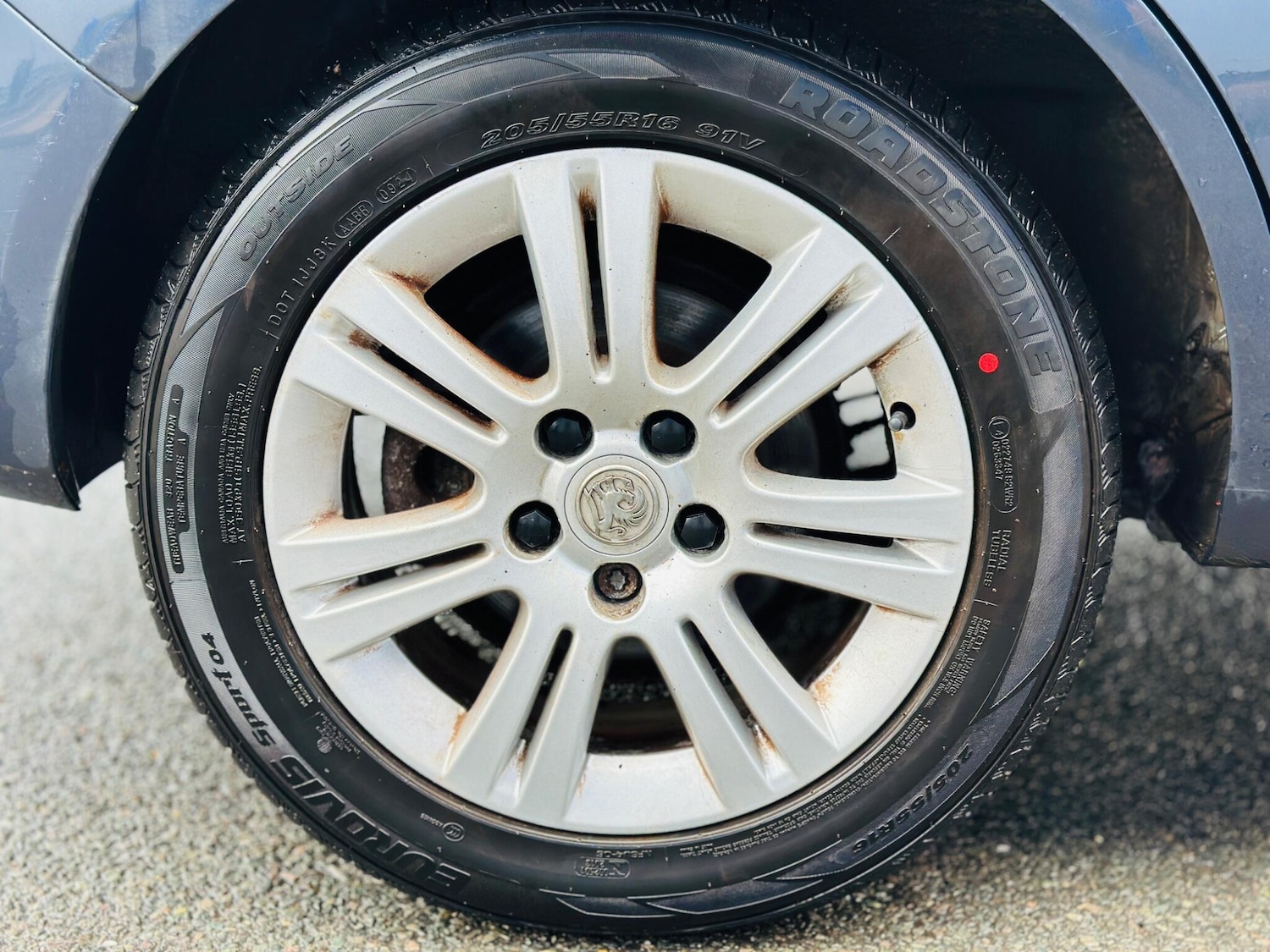 Used Vauxhall Zafira 2011 for sale - 78072798: Photo 67