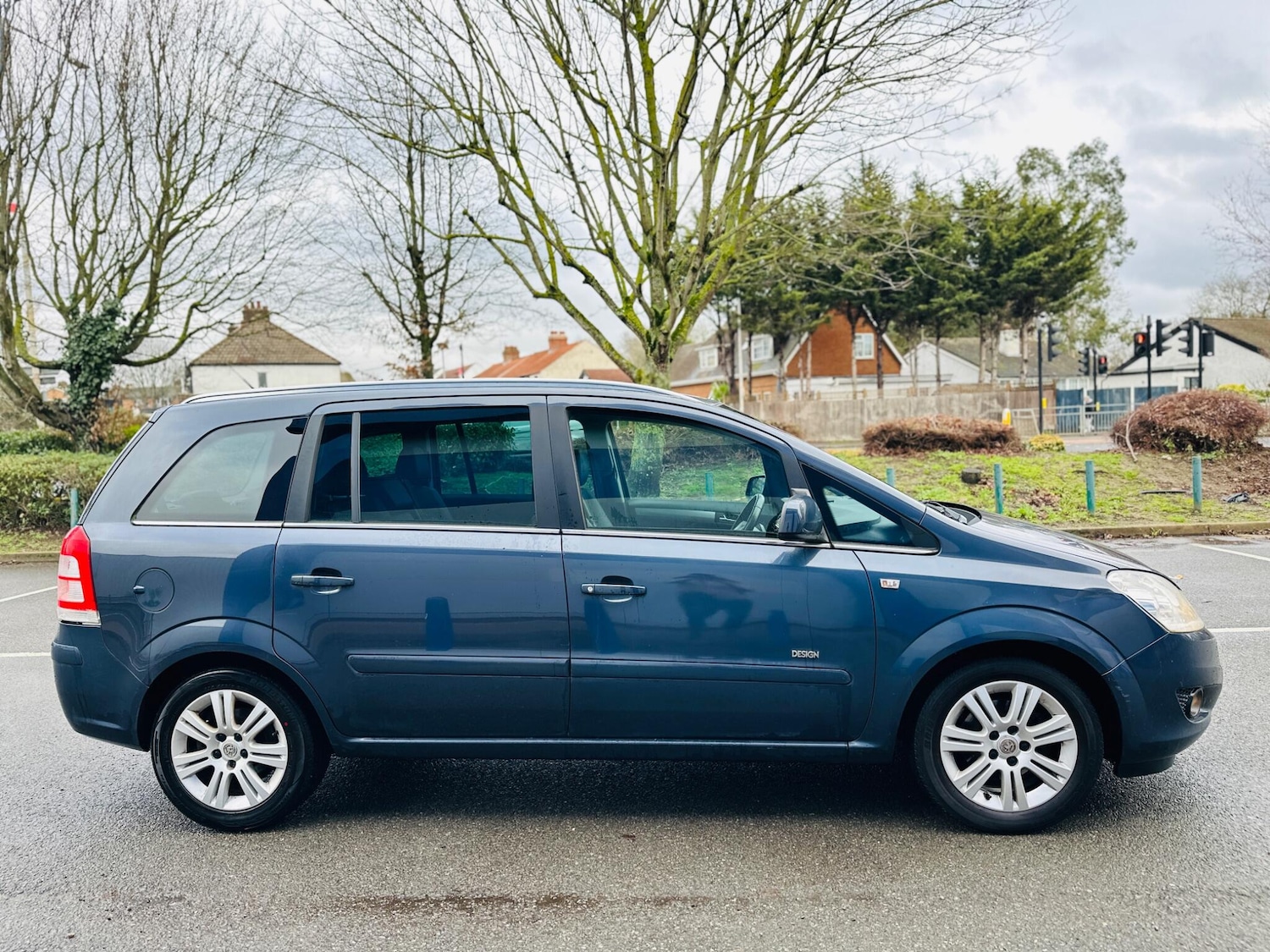 Used Vauxhall Zafira 2011 for sale - 78072798: Photo 8