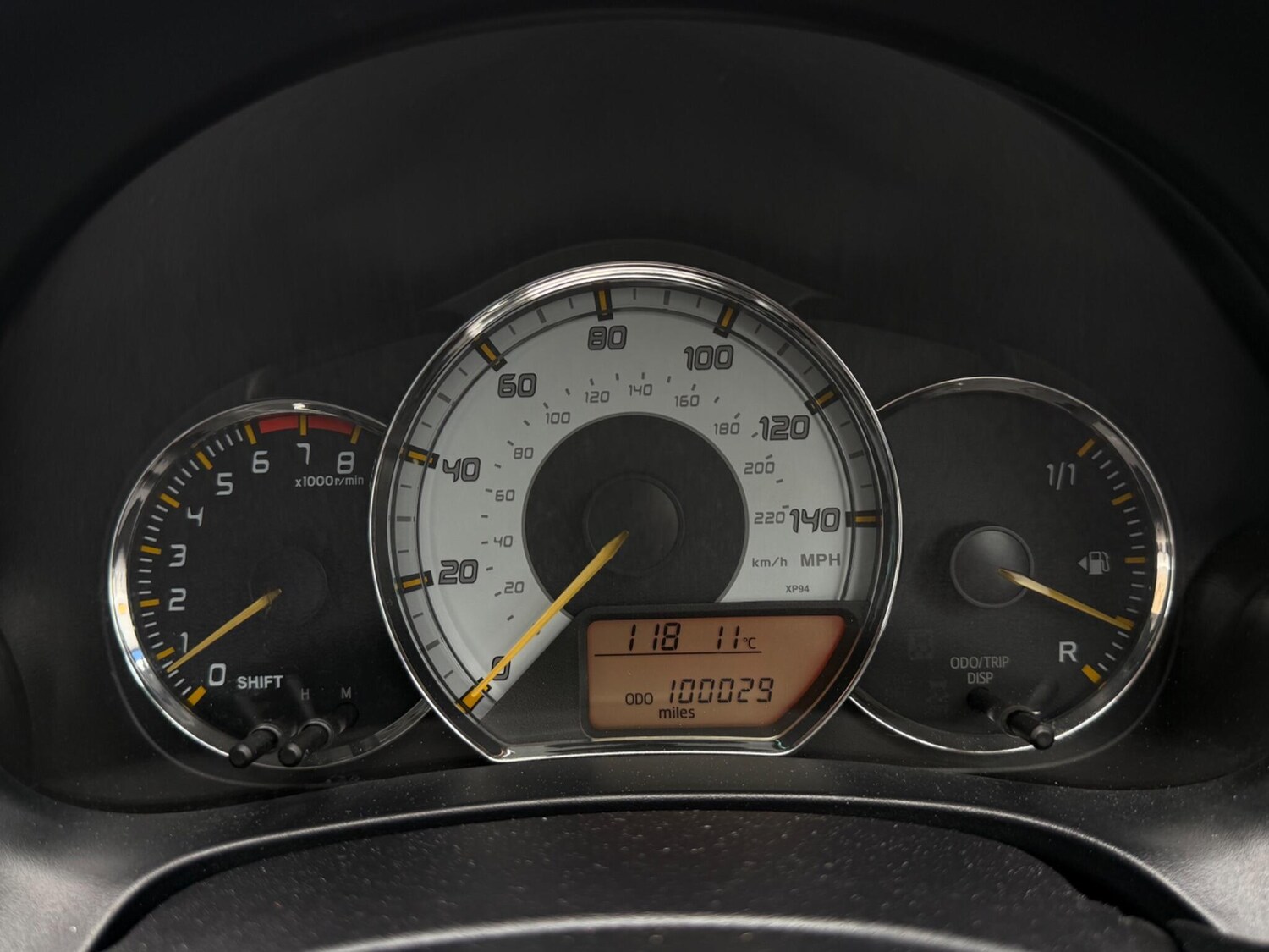 Used Toyota Yaris 2013 for sale - 77908637: Photo 15