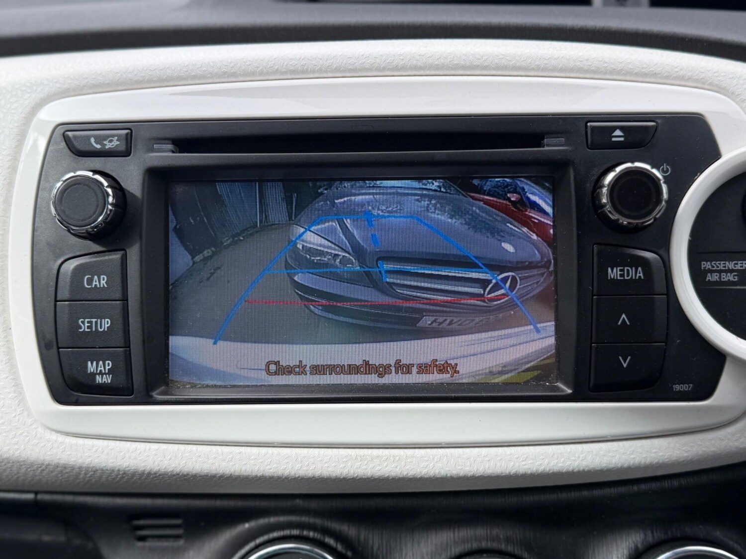 Used Toyota Yaris 2013 for sale - 77908637: Photo 20