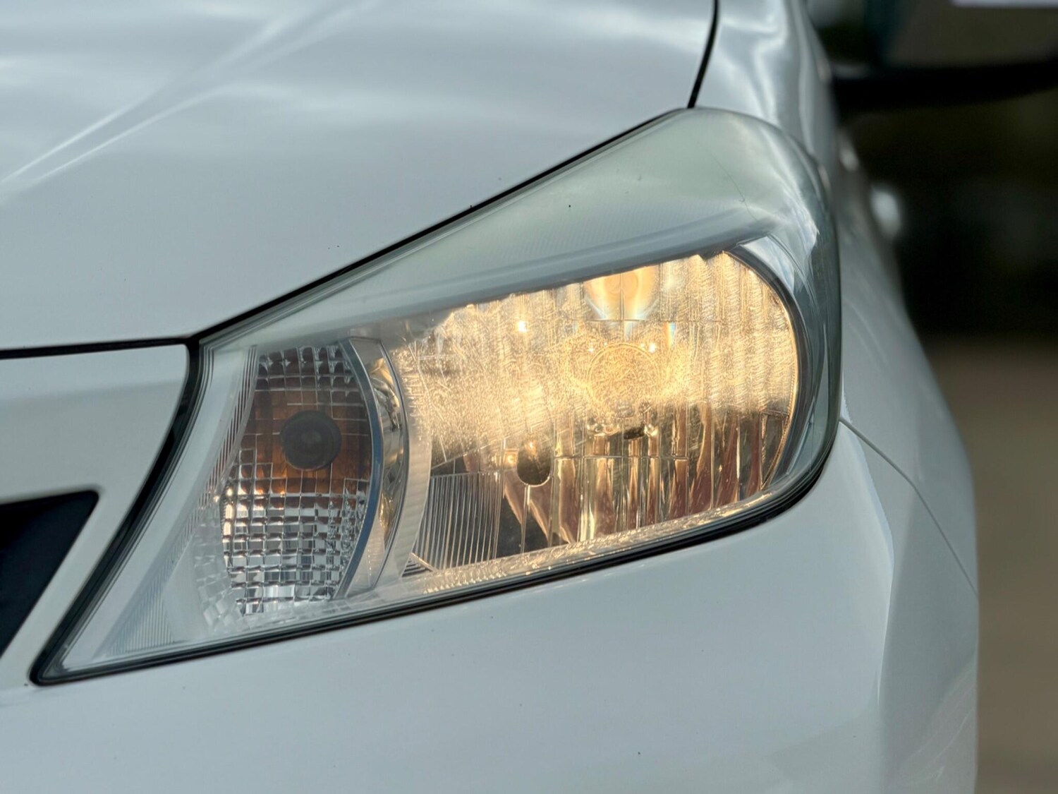 Used Toyota Yaris 2013 for sale - 77908637: Photo 37