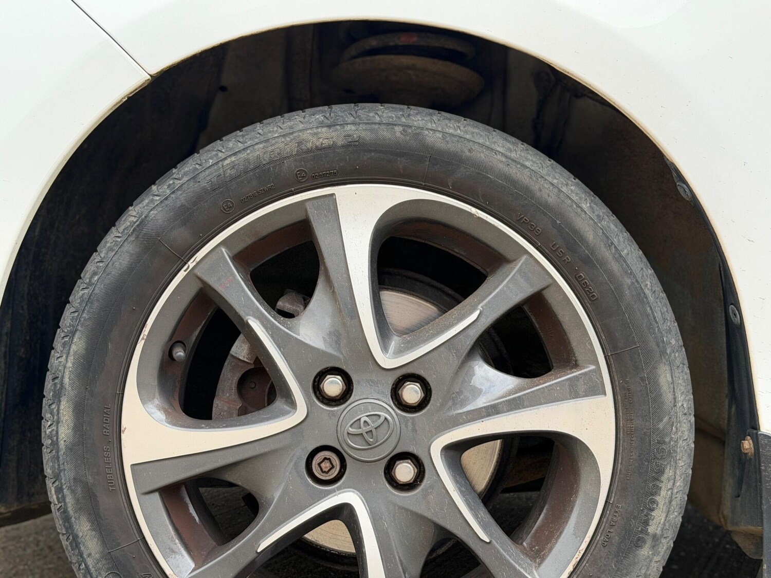 Used Toyota Yaris 2013 for sale - 77908637: Photo 46