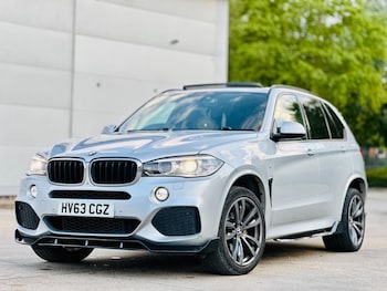 Used BMW X5 2014 for sale - 78480946: Photo