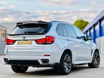 Used BMW X5 2014 for sale - 78480946: Photo