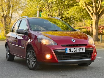 Used Renault Clio 2011 for sale - 78405005: Photo