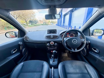 Used Renault Clio 2011 for sale - 78405005: Photo