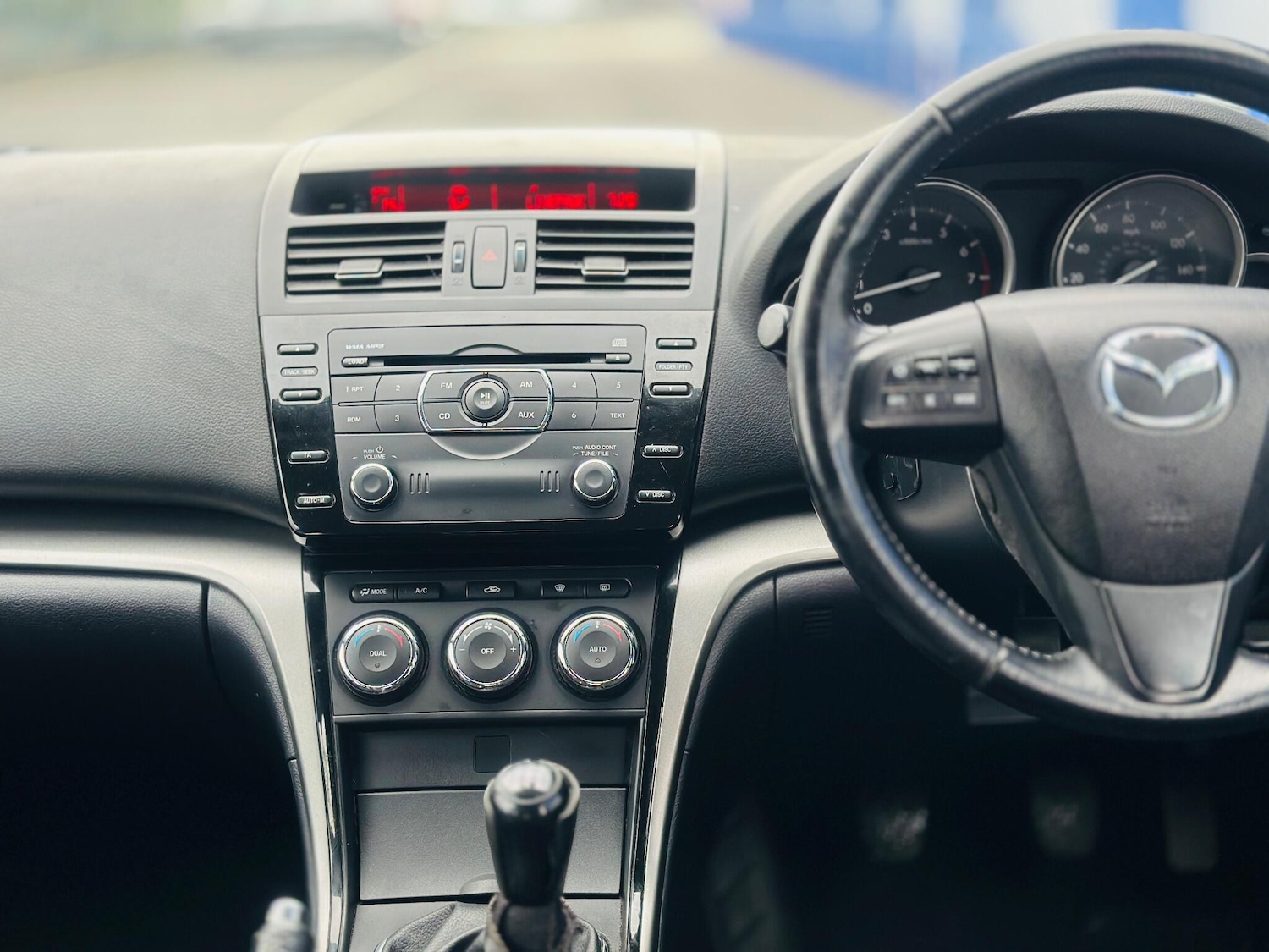 Used Mazda Mazda6 2012 for sale - 76865747: Photo 13