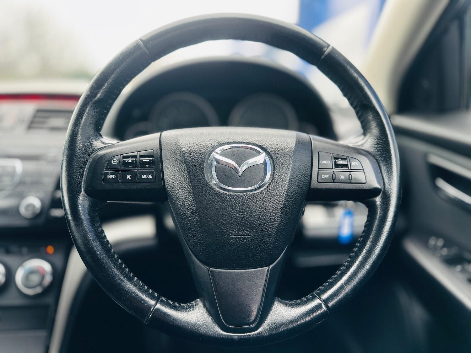 Used Mazda Mazda6 2012 for sale - 76865747: Photo 14