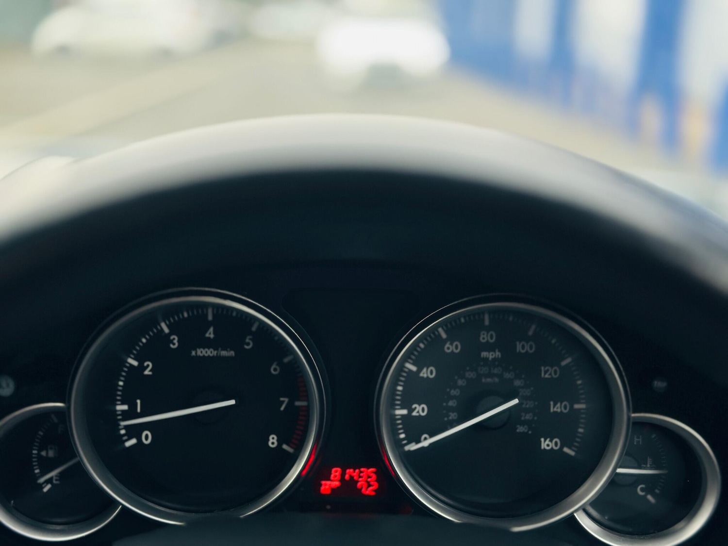 Used Mazda Mazda6 2012 for sale - 76865747: Photo 15