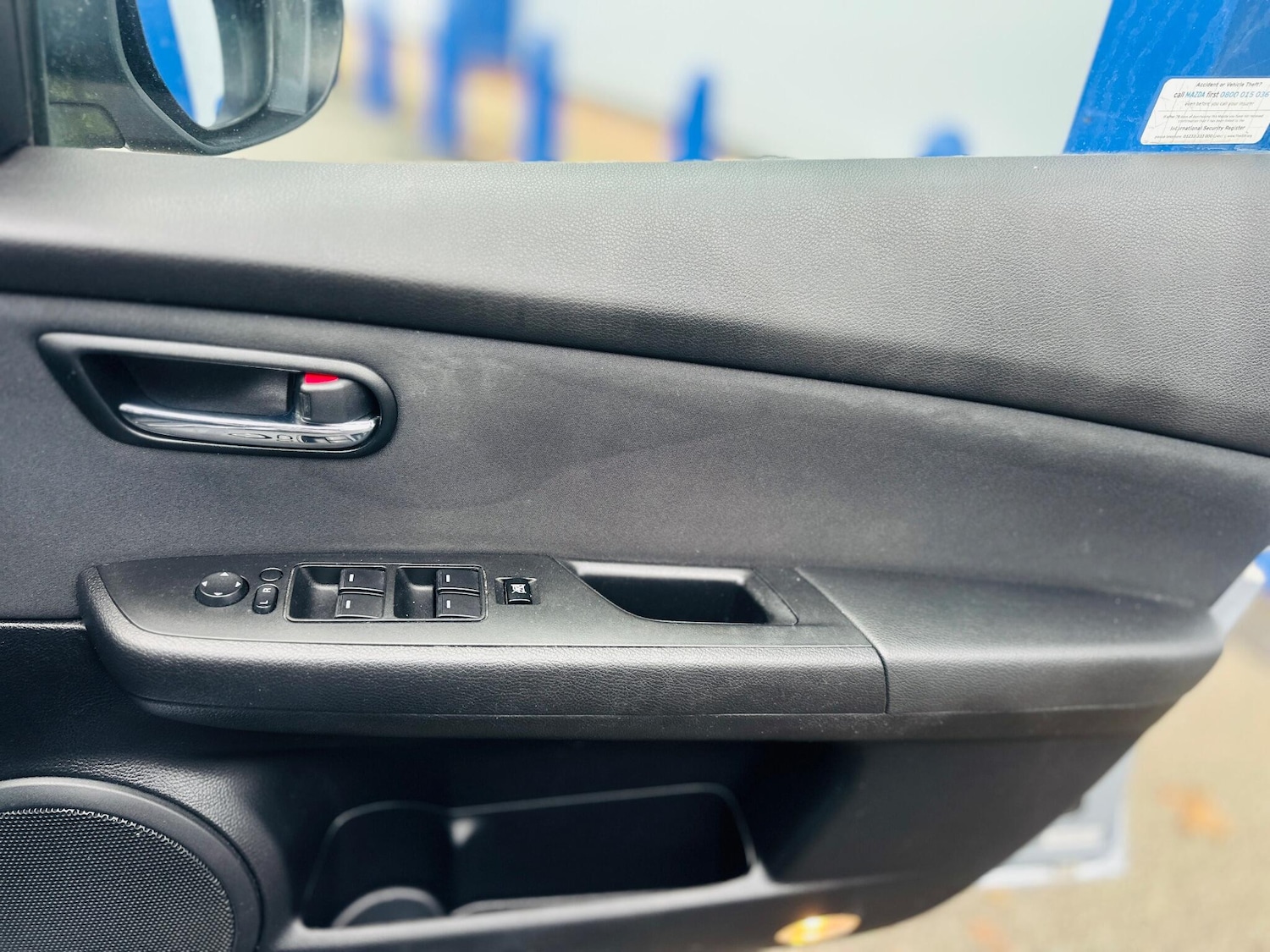 Used Mazda Mazda6 2012 for sale - 76865747: Photo 17