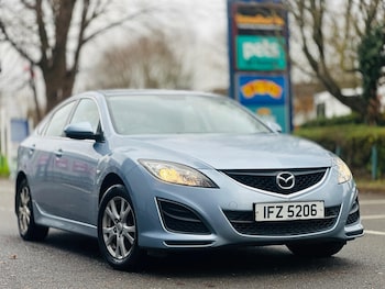 Used Mazda Mazda6 2012 for sale - 76865747: Photo