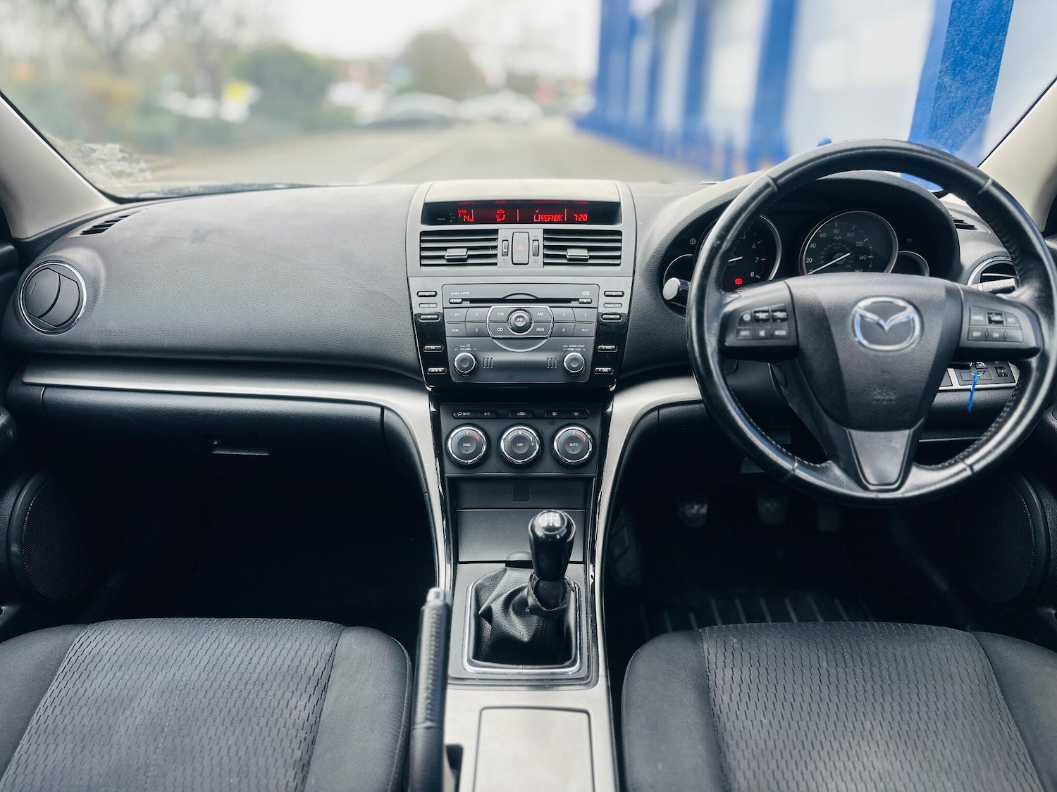 Used Mazda Mazda6 2012 for sale - 76865747: Photo 21