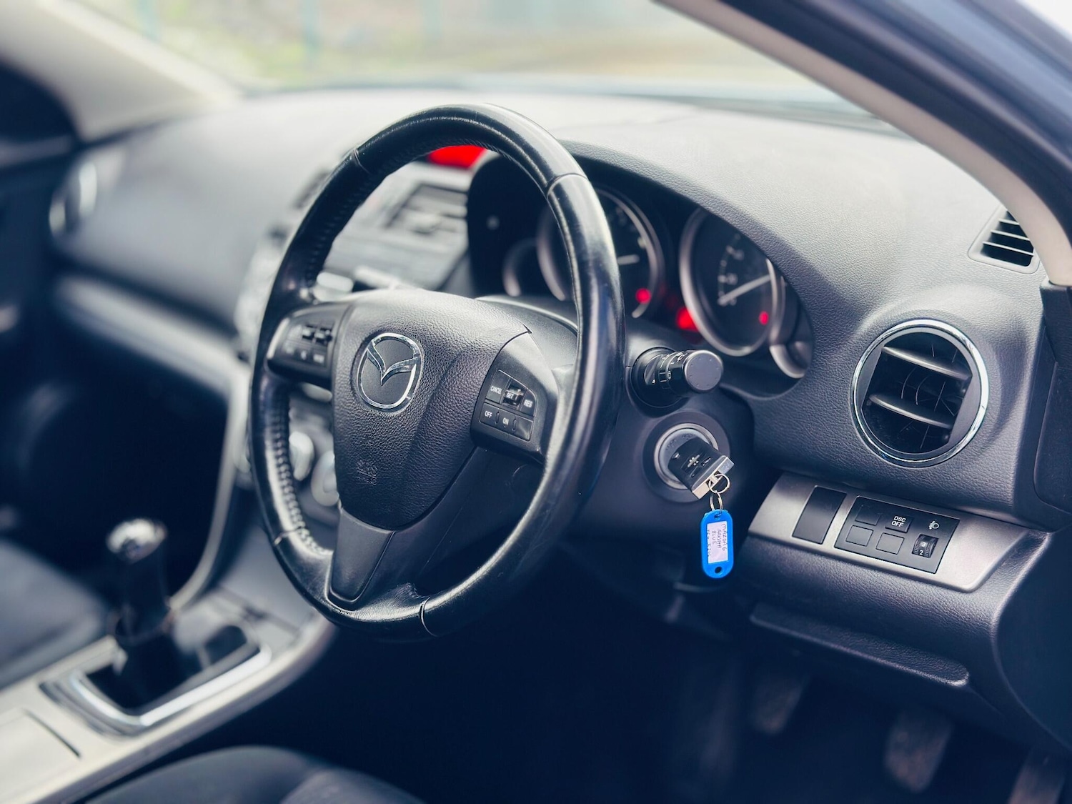 Used Mazda Mazda6 2012 for sale - 76865747: Photo 22