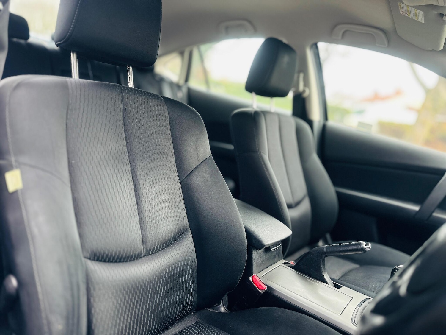 Used Mazda Mazda6 2012 for sale - 76865747: Photo 23