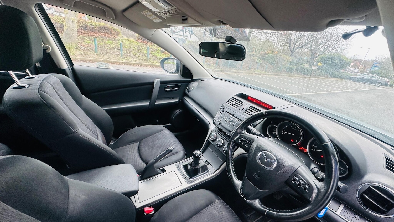 Used Mazda Mazda6 2012 for sale - 76865747: Photo 24