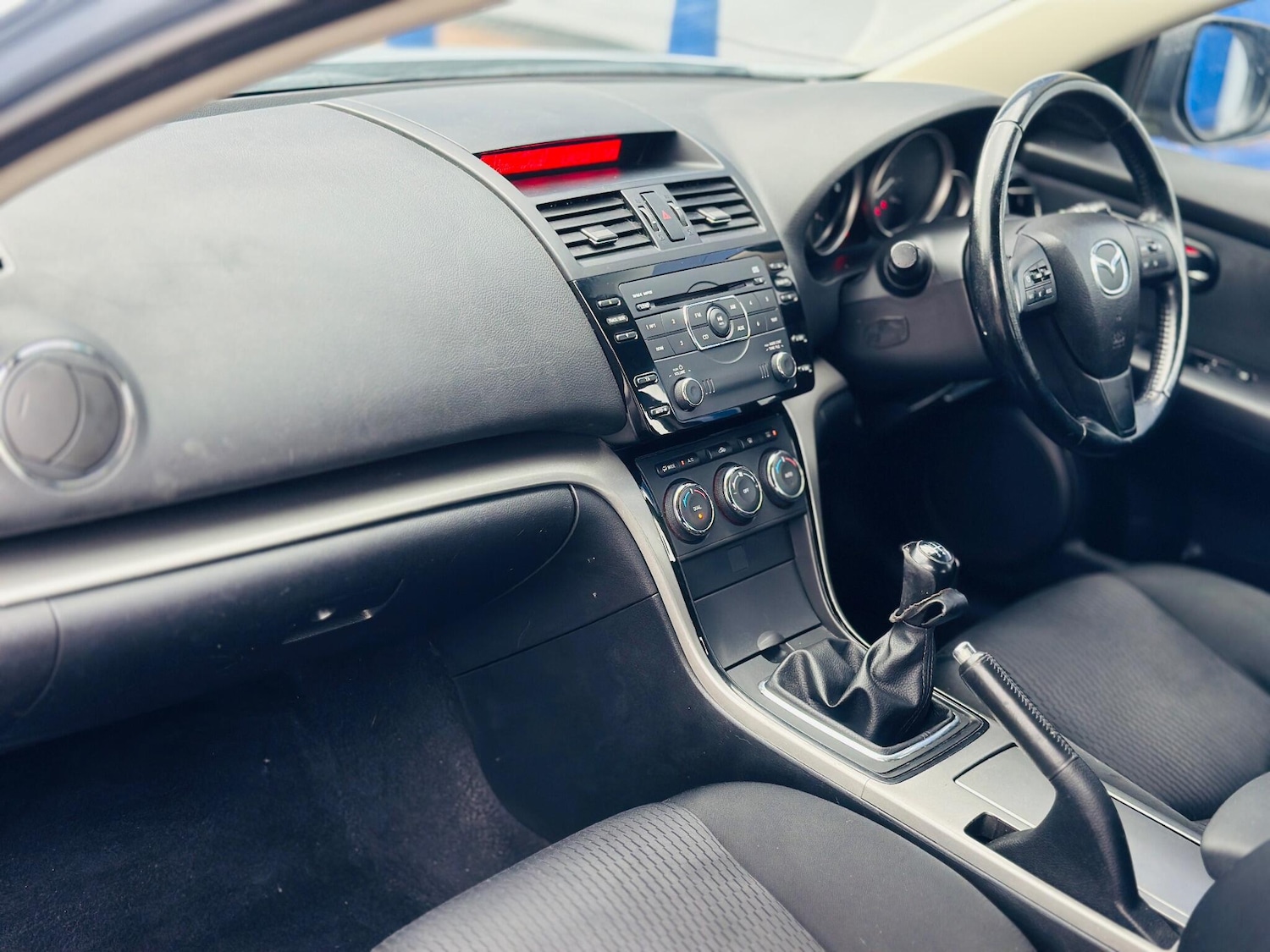 Used Mazda Mazda6 2012 for sale - 76865747: Photo 25