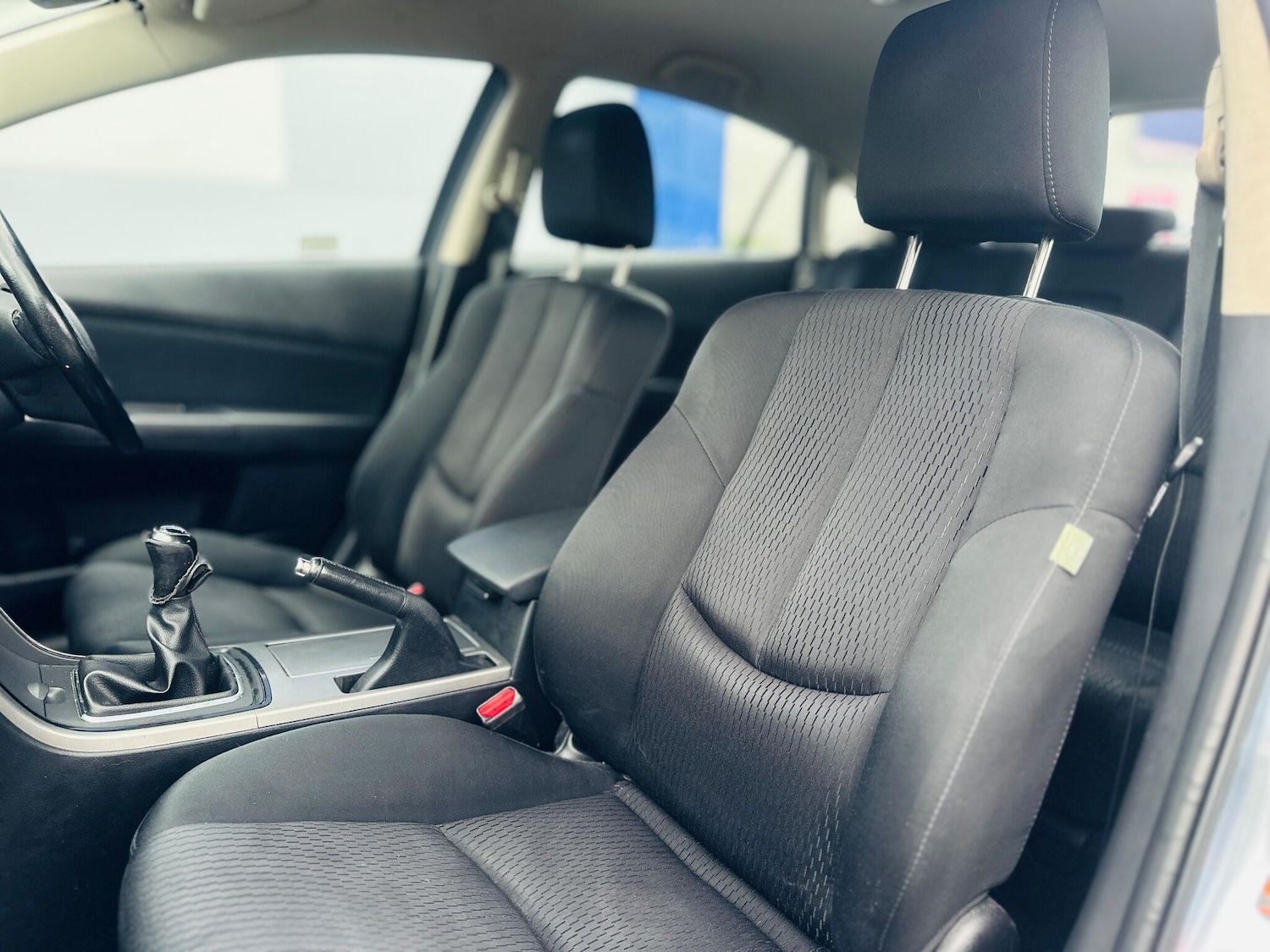 Used Mazda Mazda6 2012 for sale - 76865747: Photo 26