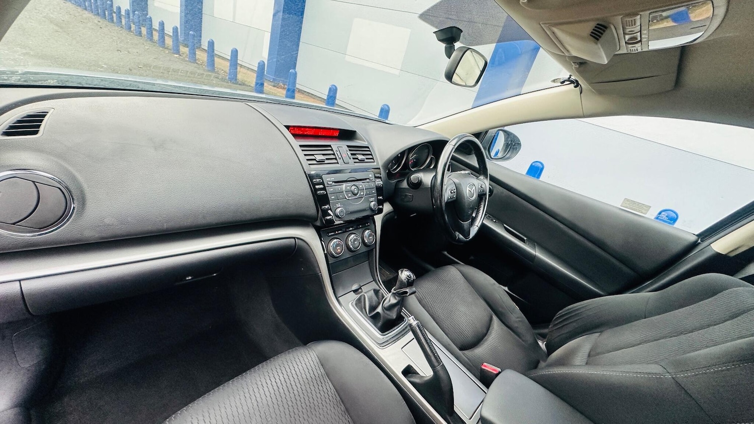 Used Mazda Mazda6 2012 for sale - 76865747: Photo 27