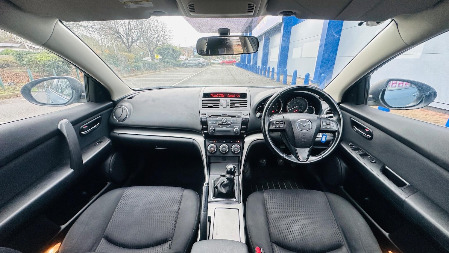 Used Mazda Mazda6 2012 for sale - 76865747: Photo 28