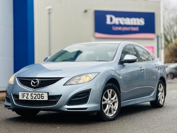 Used Mazda Mazda6 2012 for sale - 76865747: Photo