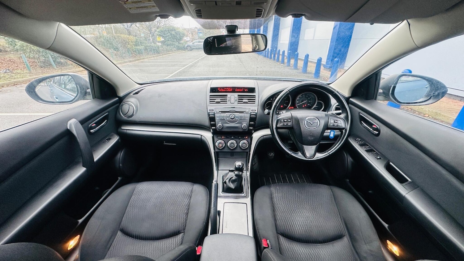 Used Mazda Mazda6 2012 for sale - 76865747: Photo 3