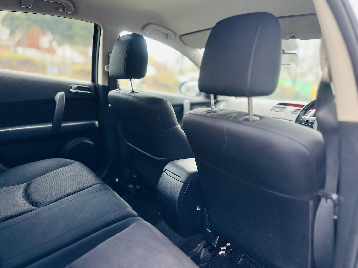 Used Mazda Mazda6 2012 for sale - 76865747: Photo 31