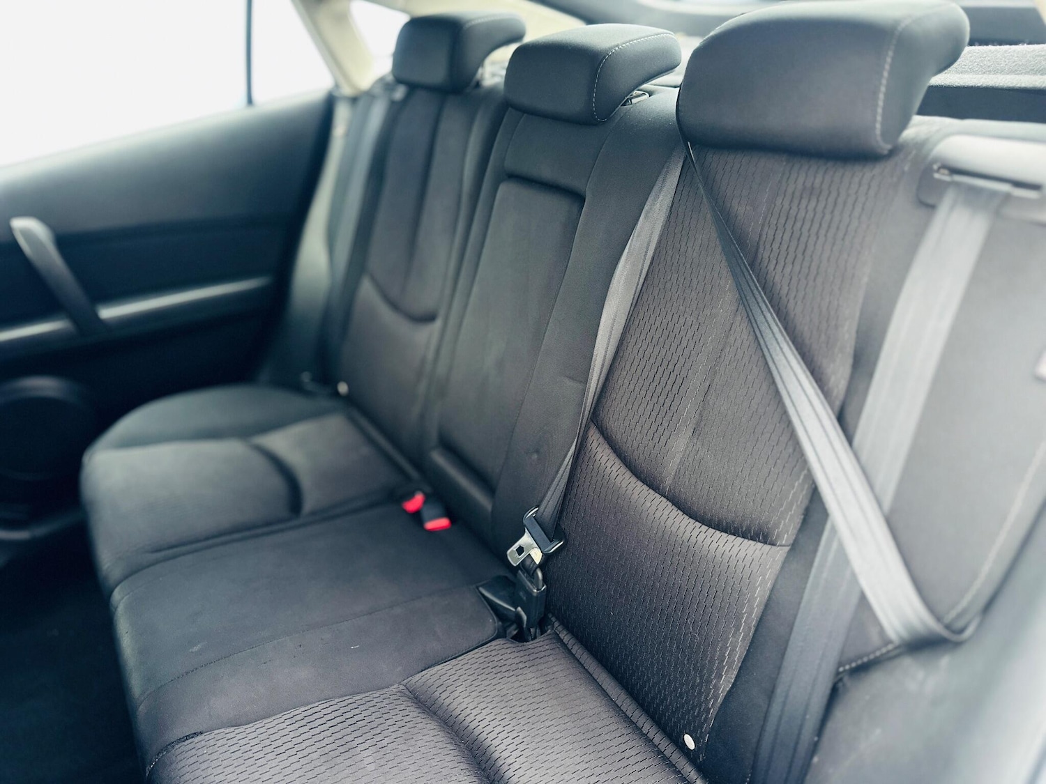 Used Mazda Mazda6 2012 for sale - 76865747: Photo 32