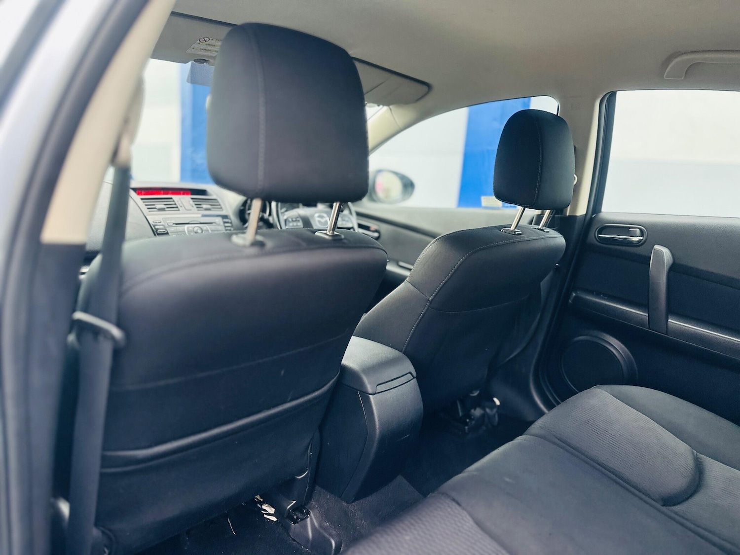 Used Mazda Mazda6 2012 for sale - 76865747: Photo 33