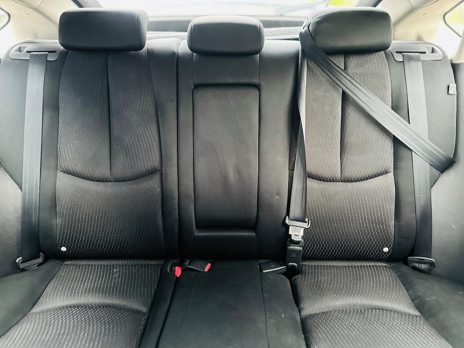 Used Mazda Mazda6 2012 for sale - 76865747: Photo 34